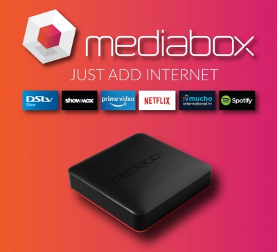 Photo of Mediabox MBX4K Ranger 4K Media Player