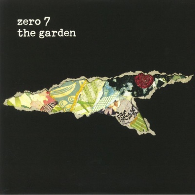 Photo of Zero 7 - The Garden