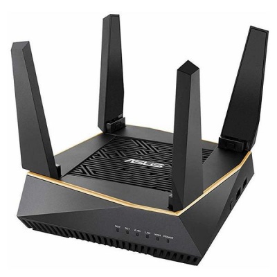 Photo of ASUS - AiMesh AX6100 Wi-Fi 6 Gaming Router