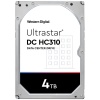 Western Digital Ultrastar DC HC310 4TB 3.5" Hard Drive Photo