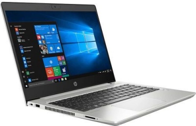 Photo of HP ProBook 440 G7 i5-10210U 4GB RAM 500GB HDD Win 10 Pro 14" Notebook - Silver