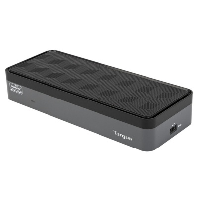 Photo of Targus USB-C Universal Quad 4K Docking Station With 100w Power Delivery