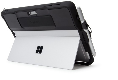 Photo of Kensington Blackbelt Rugged Case For Surface Go - Black