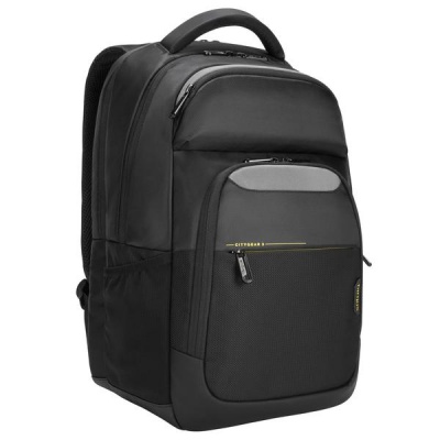 Photo of Targus Citygear 17.3" Laptop Backpack - Black