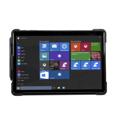 Photo of Targus Safeport Rugged Case for Microsoft New Surface Pro 4/5/6/7