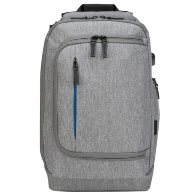 Photo of Targus Citylite Pro Premium 15.6" Convertible Backpack - Grey