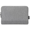 Targus CityLite Laptop Sleeve Specifically Designed to Fit 15" Macbook â€“ Grey Photo