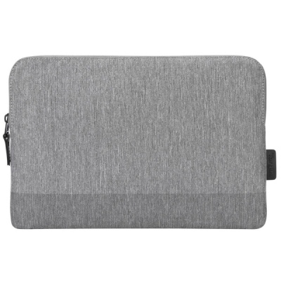 Photo of Targus - Citylite Laptop Sleeve Specifically Designed to Fit 15.6” Laptop - Grey