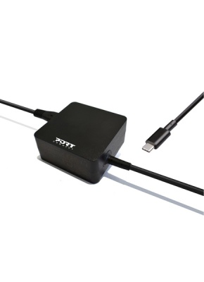 Photo of Port Designs Port Connect 45w USB-C Notebook Adapter