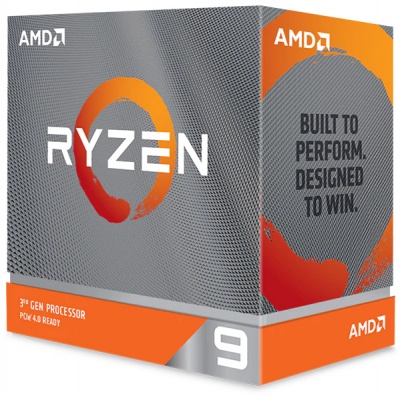 Photo of AMD Ryzen 9 3950X 3.5GHz 64MB L3 Processor