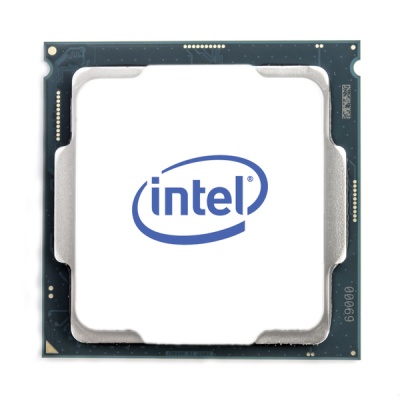 Photo of Intel - i5-10400F - 2.9GHz; Turbo@ 4.3GHz 6 Core 12 Thread; 12MB Smartcache; 65W TDP; LGA 1200 - S RH3D Processor