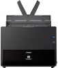 Canon DR-C225W 2 Wi-Fi A4 Colour Ultra Compact Scanner Photo