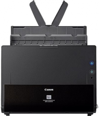 Photo of Canon DR-C225W 2 Wi-Fi A4 Colour Ultra Compact Scanner