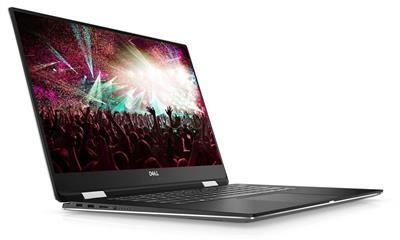 Photo of DELL XPS 15 7590 i7-9750H 16GB RAM 512GB SSD Win 10 Home 15.6" Notebook - Silver