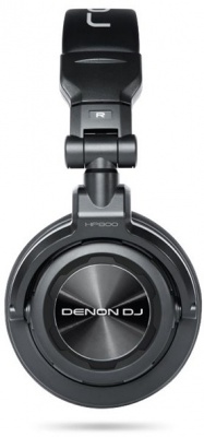 Photo of Denon DJ HP1100 DJ Headphones