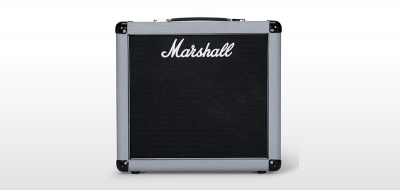 Photo of Marshall 2512 1x12 Inch Guitar Amplifier Speaker Cabinet