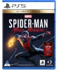 SIEE Marvel's Spider-Man: Miles Morales - Ultimate Edition Photo
