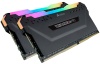 Corsair Vengeance RGB Pro 16GB DDR4-3600 CL18 1.35v 288-pin Memory Module Photo