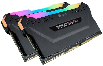 Photo of Corsair Vengeance RGB Pro 16GB DDR4-3600 CL18 1.35v 288-pin Memory Module