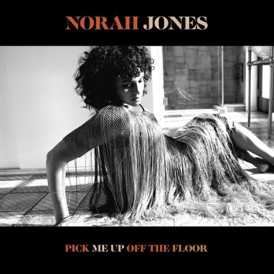 Photo of Blue Note Records Norah Jones - Pick Me up Off the Floor