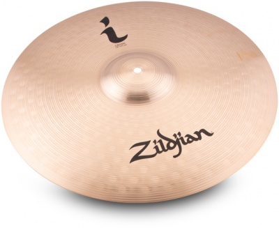 Photo of zildjian ILH18C I-Series 18" Crash Cymbal