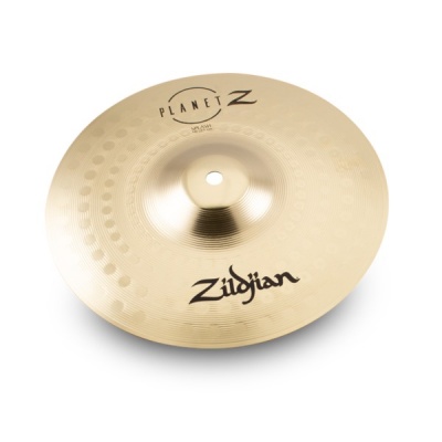 Photo of zildjian ZP10S Planet Series 10" Splash Cymbal
