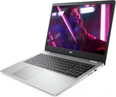 Photo of DELL Inspiron 5593 i7-1065G1 16GB RAM 256GB SSD NVIDIA GeForce MX230 Win 10 Home 15.6" Notebook - Platinum Silver