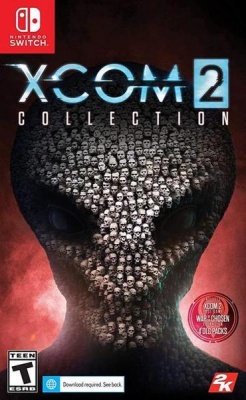 Photo of Take 2 Interactive XCOM 2 Collection