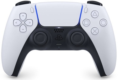 Photo of Sony PlayStation 5 - DualSense Wireless Controller