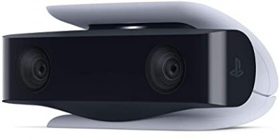 Photo of Sony PlayStation 5 - HD Camera