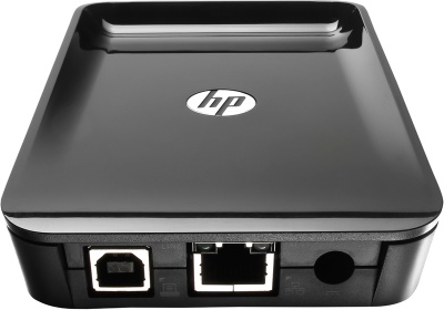 Photo of HP Jetdirect 2900nw Print Server