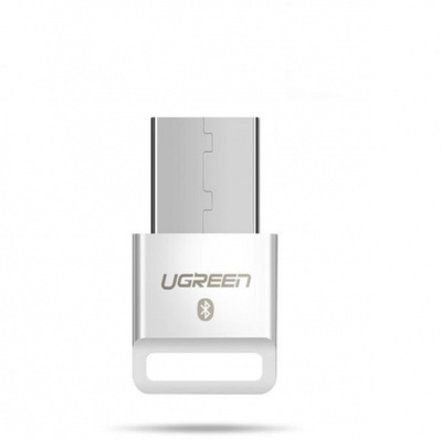 Photo of Ugreen - USB Bluetooth 4.0 Adapter - White