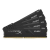 HyperX Kingston Technology - Fury 64GB DDR4-3600 CL17 1.35v - 288pin Memory Module Photo