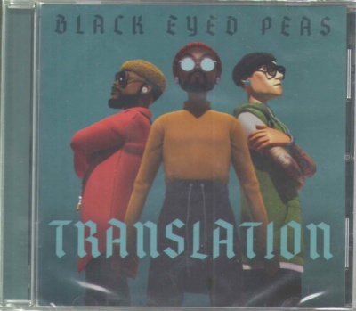 Photo of Epic Black Eyed Peas - Translation