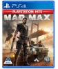 Mad Max - PlayStation Hits Photo