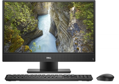 Photo of DELL Optiplex 5270 i5-9500 8GB RAM 500GB HDD Win 10 Pro 21.5" All-in-One PC/Workstation