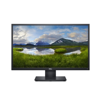 Photo of DELL E Series E2420HS 24" Full HD Computer - Black LCD Monitor