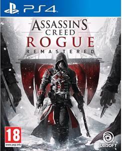 Photo of Ubisoft Assassin's Creed Rogue Remastered
