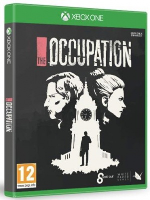 Photo of Sold Out Software The Occupation