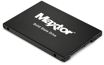 Photo of Seagate Maxtor Z1 480GB Solid State Drive - SATA 3 - 2.5"