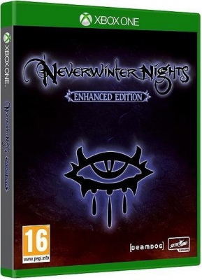 Photo of Skybound Neverwinter Nights - Enhanced Edition