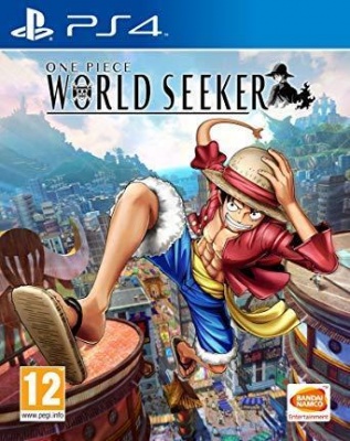 Photo of Bandai Namco One Piece: World Seeker