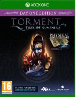 Photo of Techland Torment: Tides of Numenera