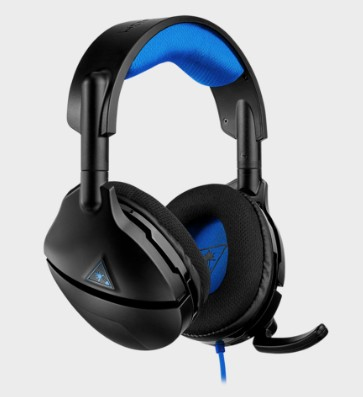 Photo of Turtle Beach - Ear Force Stealth 300P Amplified Gaming Headset