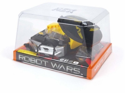 Photo of Hexbug - Robot Wars Singles