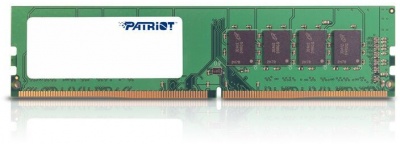 Photo of Patriot Memory Patriot Signature Line 16GB DDR4 2666MHz Desktop Memory Module