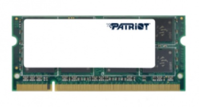 Photo of Patriot Memory Patriot Signature Line 16GB DDR4 2666MHz SO-DIMM Memory Module