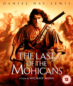 Photo of The Last of the Mohicans