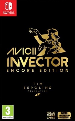 Photo of Wired Productions AVICII Invector - Encore Edition