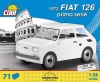 Cobi - Youngtimer Collection - Fiat 126 1972 prima serie Photo
